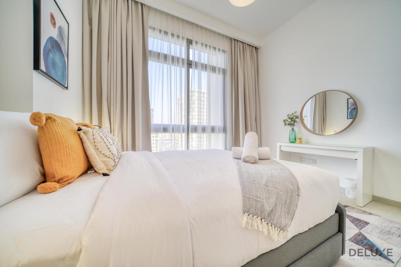 Sophisticated 1Br At Town Square Rawda Dubailand By Deluxe Holiday Homes 외부 사진